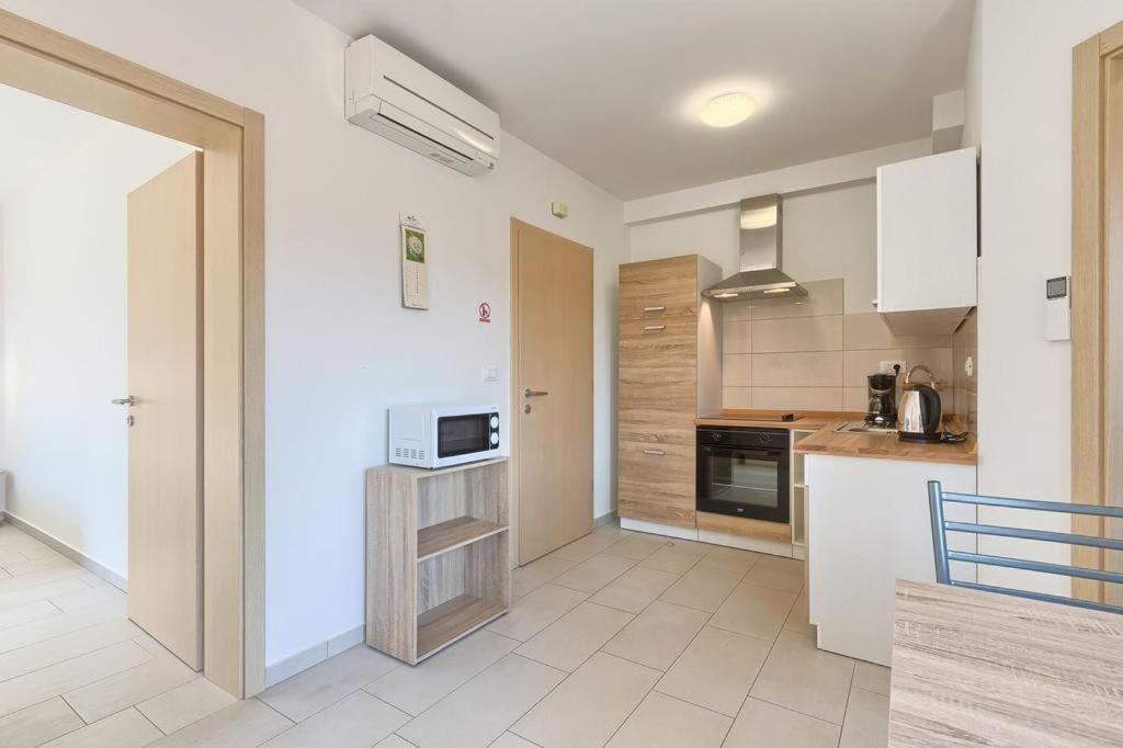 Lovely Fazana Apartments 400M From The Sea Exteriér fotografie