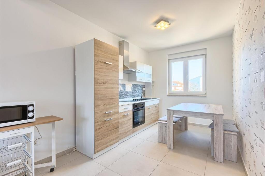 Lovely Fazana Apartments 400M From The Sea Exteriér fotografie