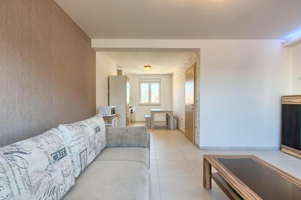 Lovely Fazana Apartments 400M From The Sea Exteriér fotografie
