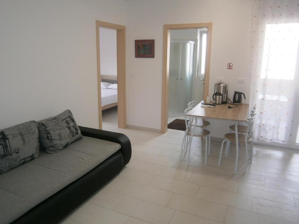 Lovely Fazana Apartments 400M From The Sea Exteriér fotografie
