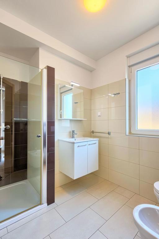 Lovely Fazana Apartments 400M From The Sea Exteriér fotografie