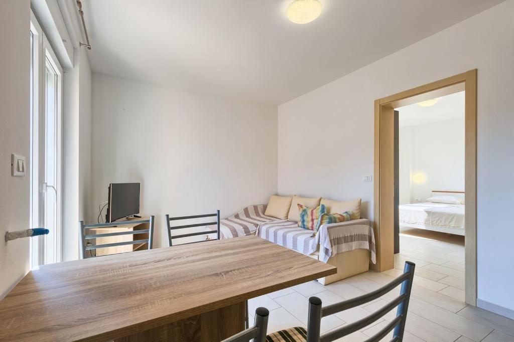 Lovely Fazana Apartments 400M From The Sea Exteriér fotografie