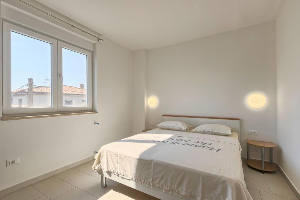 Lovely Fazana Apartments 400M From The Sea Exteriér fotografie