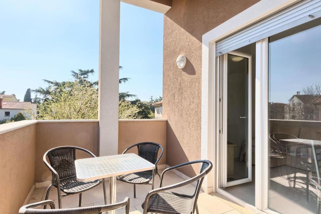 Lovely Fazana Apartments 400M From The Sea Exteriér fotografie