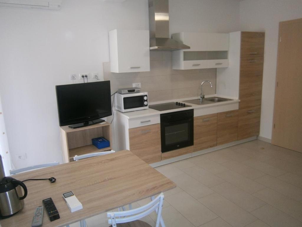 Lovely Fazana Apartments 400M From The Sea Exteriér fotografie